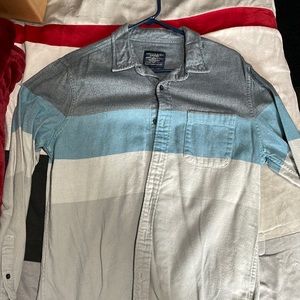 American Eagle Flannel